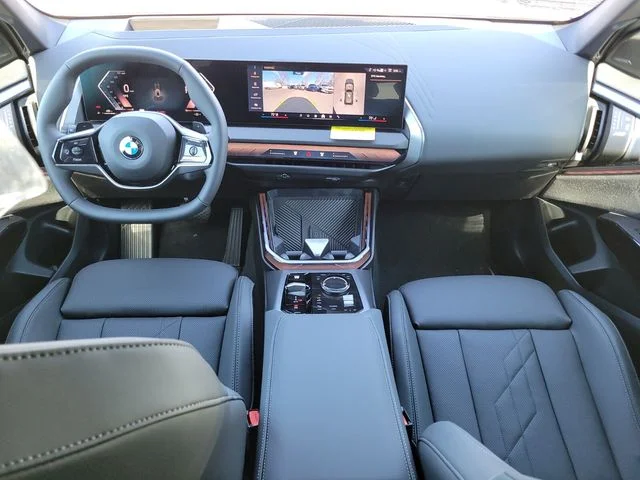 New 2026 Beige BMW 30 xDrive image 13
