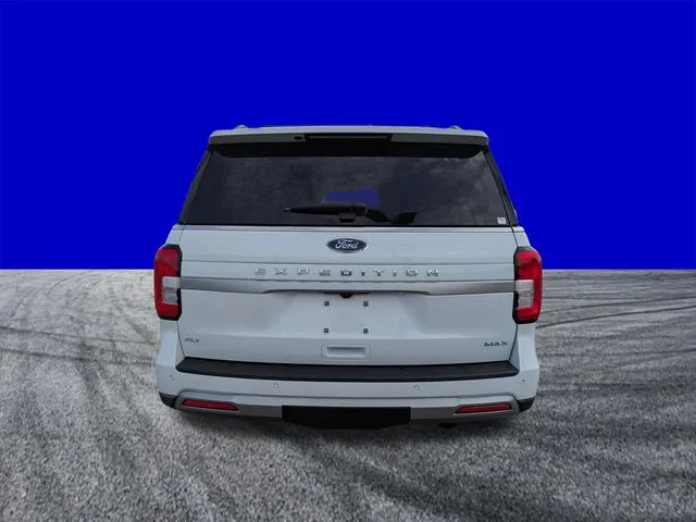 Certified Used 2024 Oxford White Ford XLT image 5