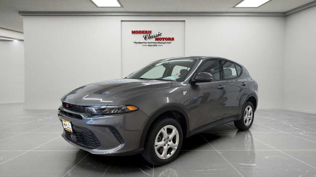 2024 Dodge Hornet 2.0 GT AWD's photo