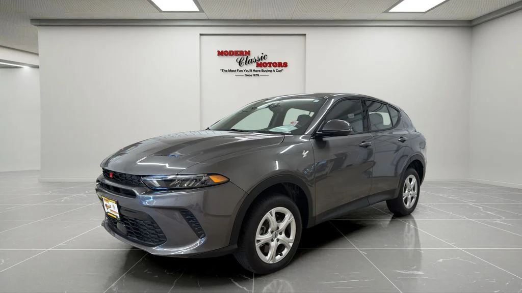 2024 Dodge Hornet 2.0 GT AWD's photo