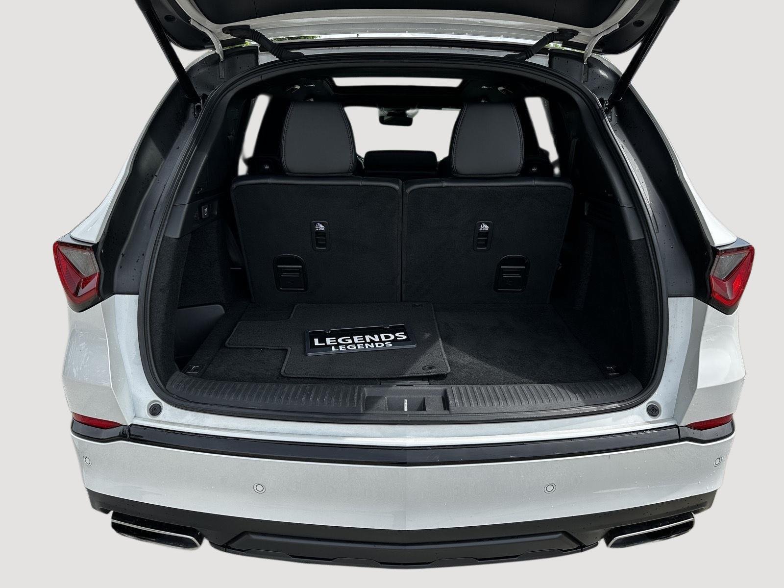 2023 Acura MDX A-Spec Package - Photo 25