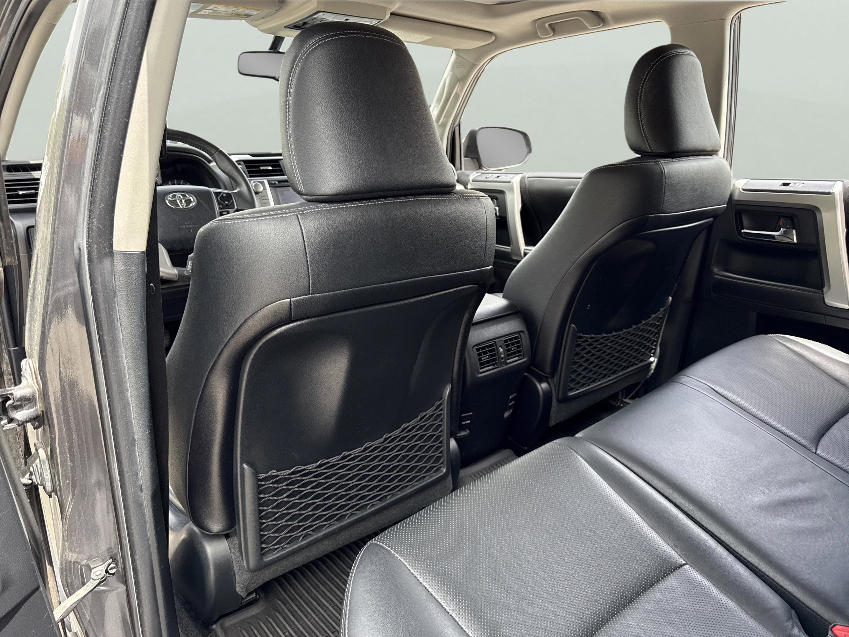 Used 2016 Magnetic Gray Metallic Toyota Limited image 26