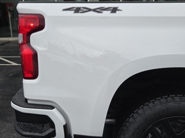 2026 Chevrolet Silverado 1500 RST - Photo 54