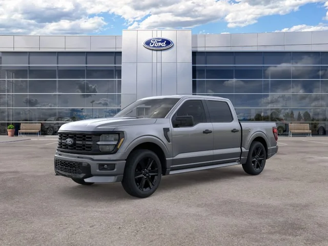 2026 Ford F-150 STX®