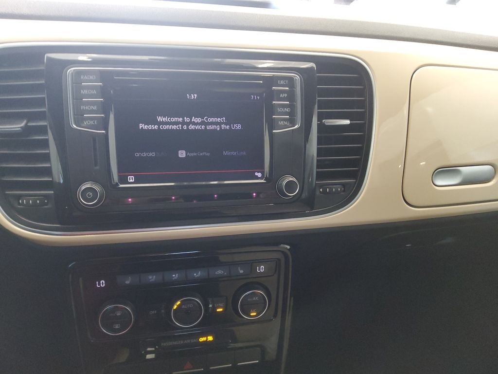 Used 2019 Black Volkswagen 2.0T Final Edition SE image 11
