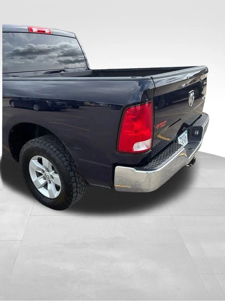 Used 2018 Blue Ram Tradesman image 7