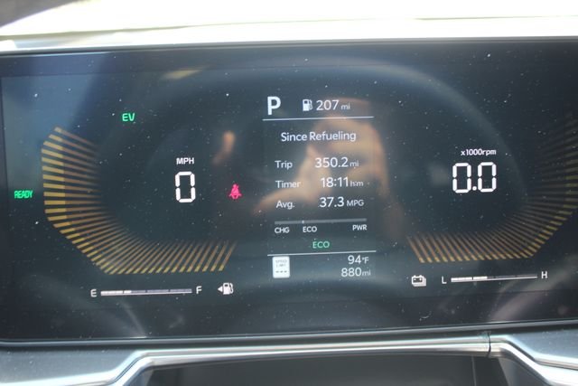 Used 2026 Black Kia EX image 17