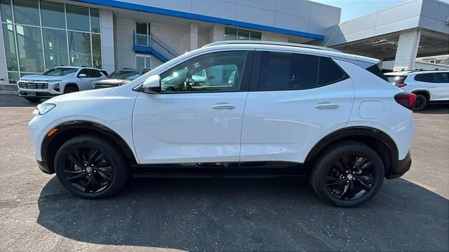2024 Buick Encore GX Sport Touring - Photo 6