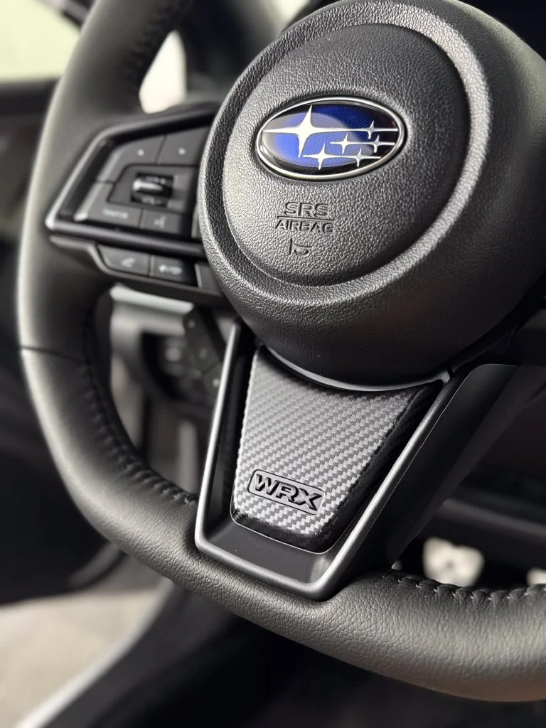New 2026 CERAMIC WHITE Subaru Premium image 26