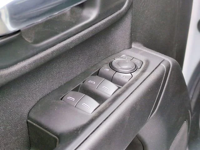New 2026 Summit White GMC Pro image 12