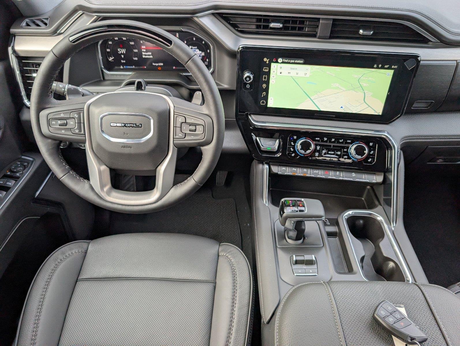 New 2026 Onyx Black GMC Denali image 33