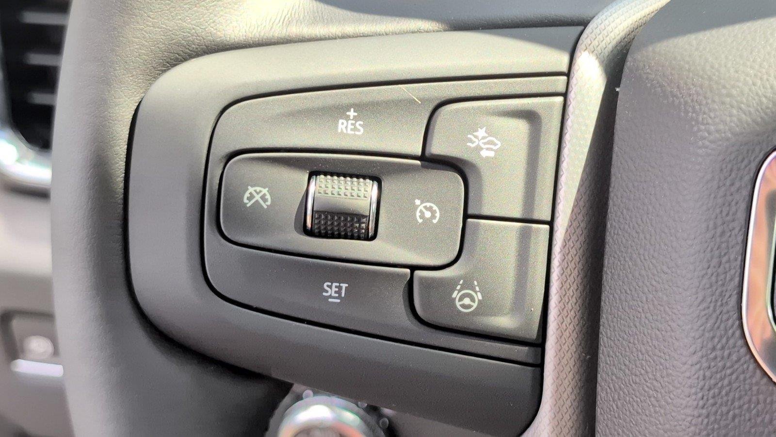 New 2026 Sterling Metallic GMC Denali image 31