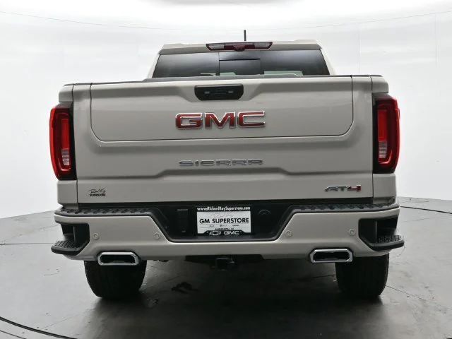 Used 2026 Coastal Dune GMC AT4 image 6