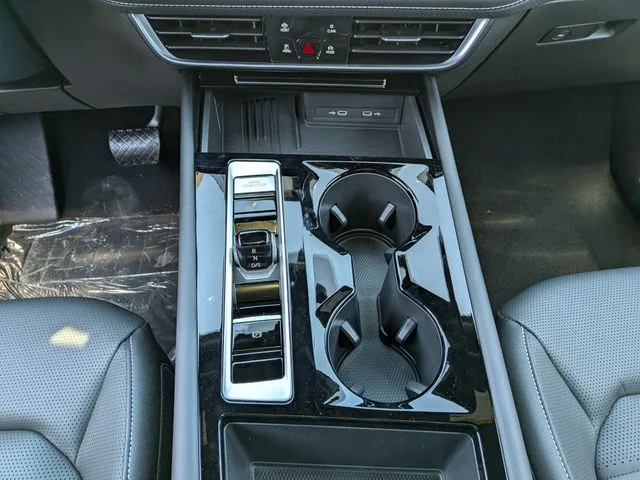 New 2026 Black Volkswagen 2.0T SEL image 20