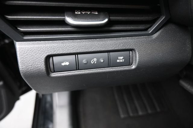 Used 2025 Black Nissan 2.5 SV image 21