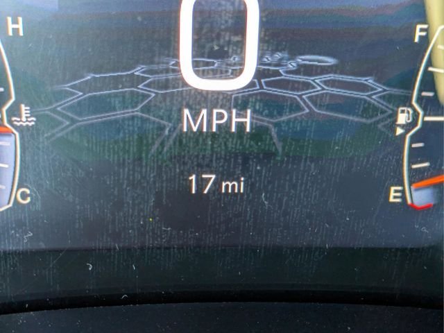 2026 Jeep Compass Latitude Altitude - Photo 30