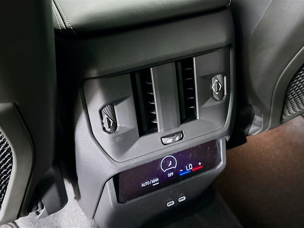 Used 2026 Brooklyn Grey Metallic BMW 30 xDrive image 18