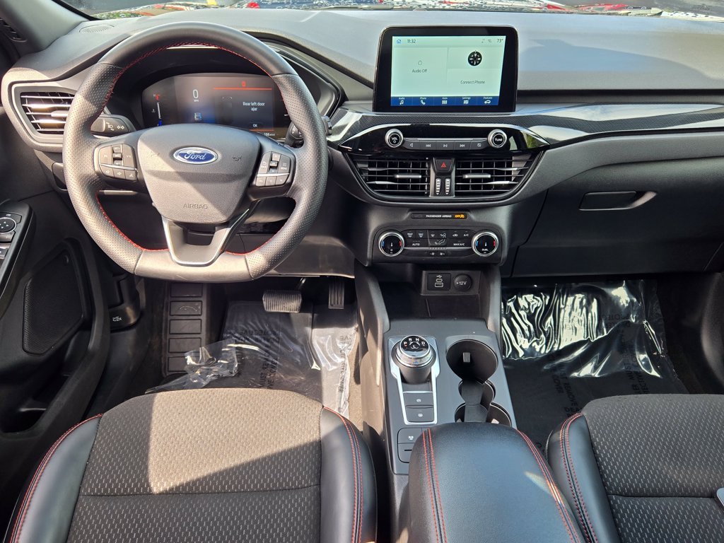 2025 Ford Escape ST-Line - Photo 25