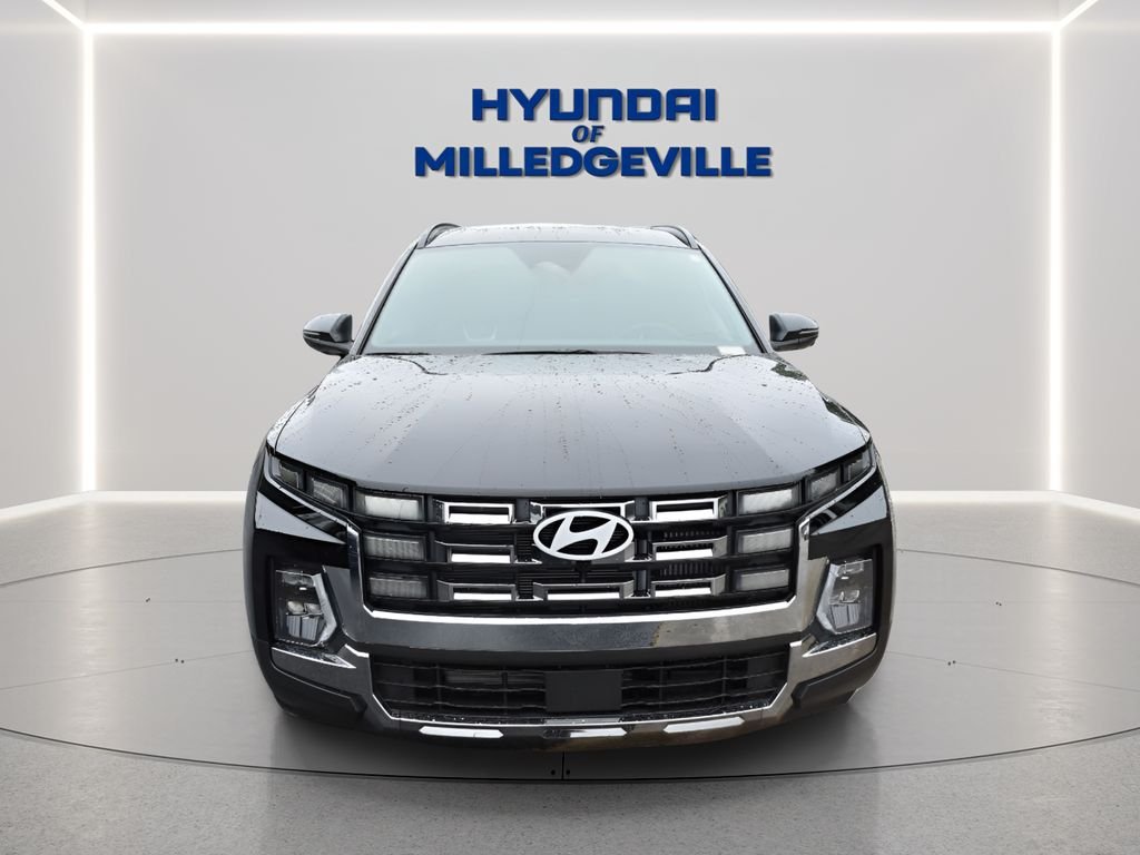 2025 Hyundai Santa Cruz Limited - Photo 38