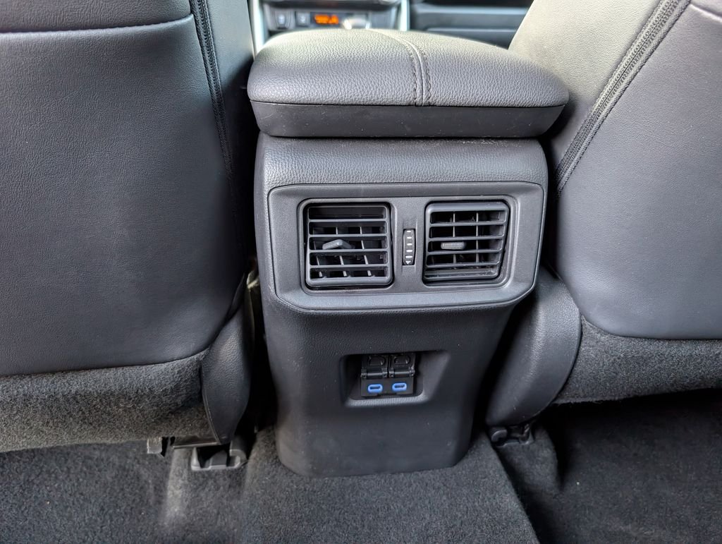Used 2022 Gray Toyota XSE image 19