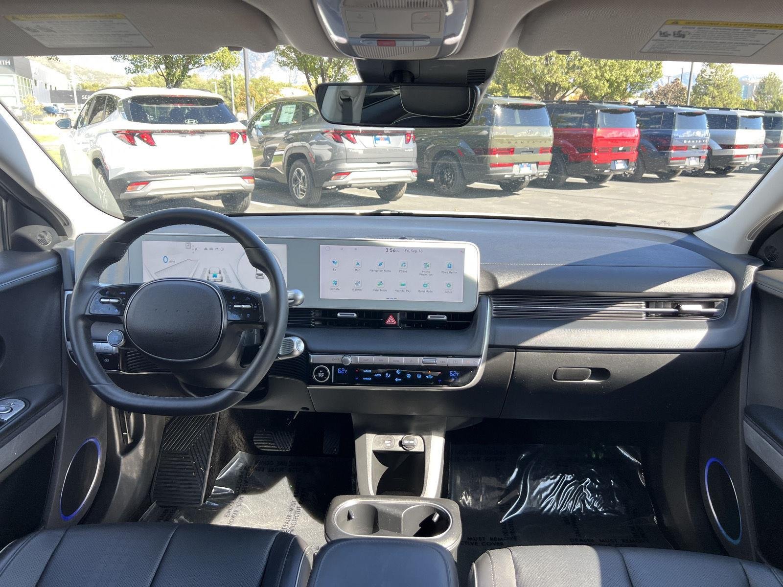 2023 Hyundai IONIQ 5 SEL - Photo 24