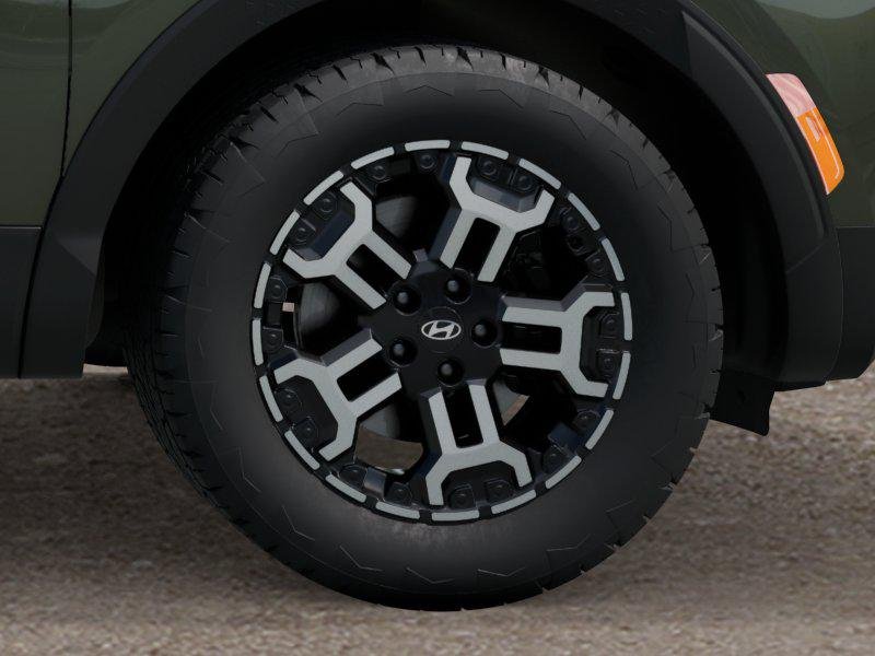 New 2026 Rockwood Green Hyundai XRT image 8