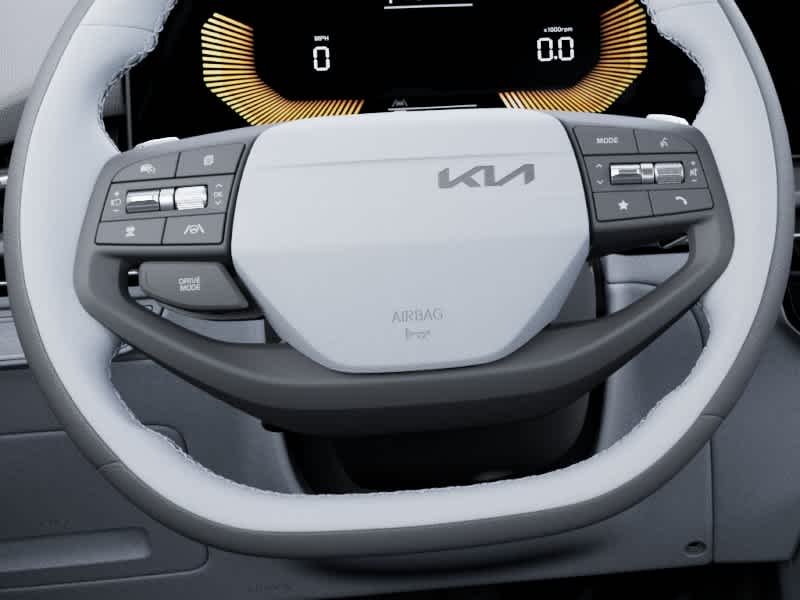 New 2027 Sunset Beige Kia SX image 22