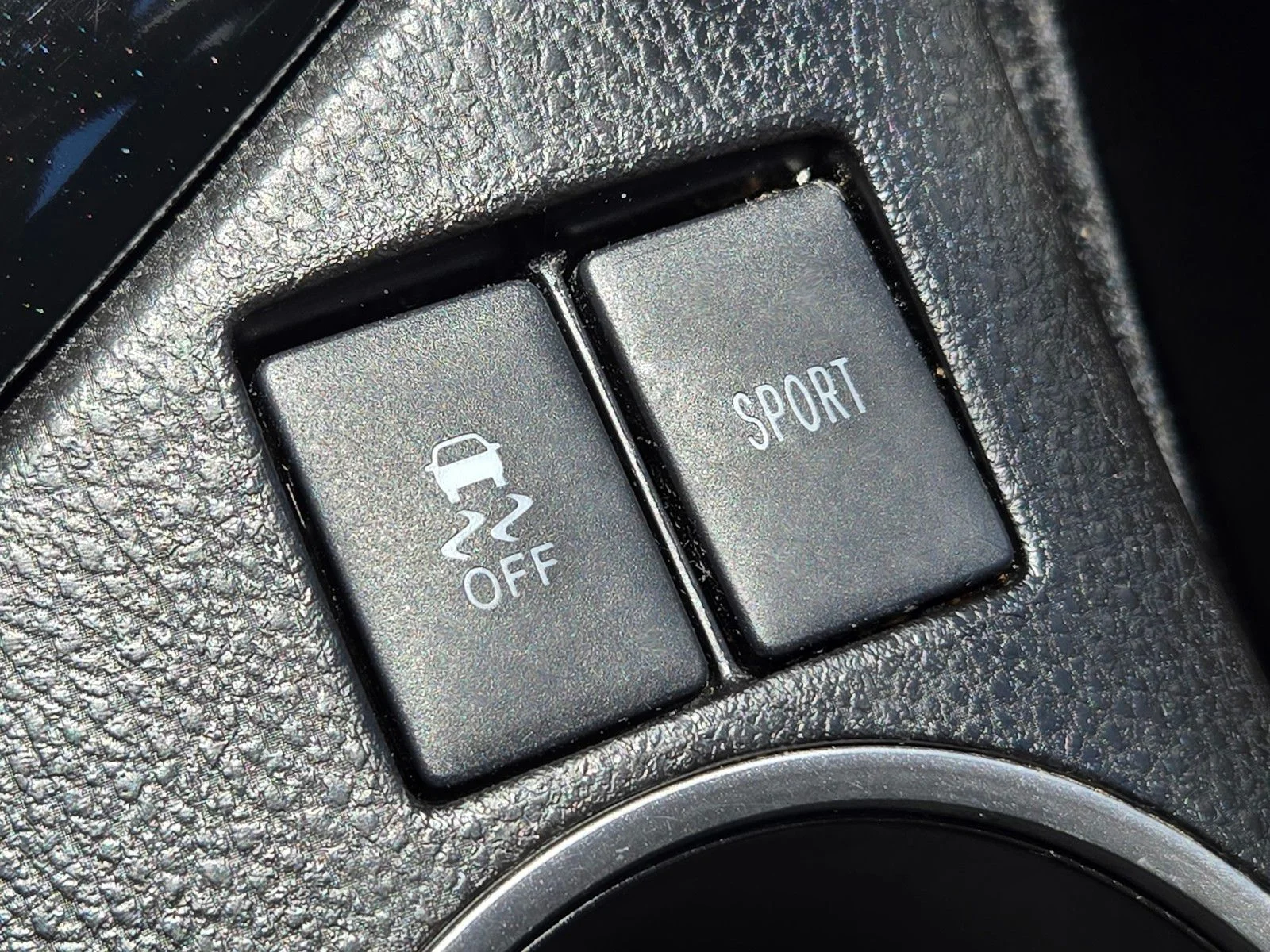 Used 2015 Slate Metallic Toyota S Plus image 29