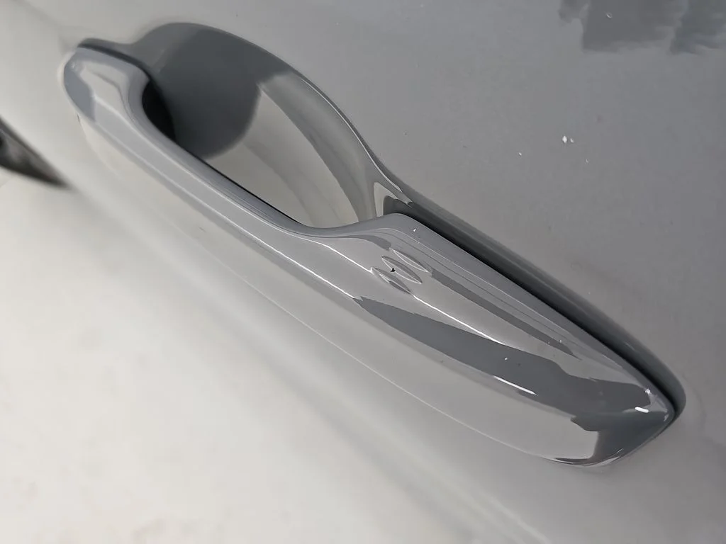 New 2027 Urban Gray Pearl Honda Sport image 41
