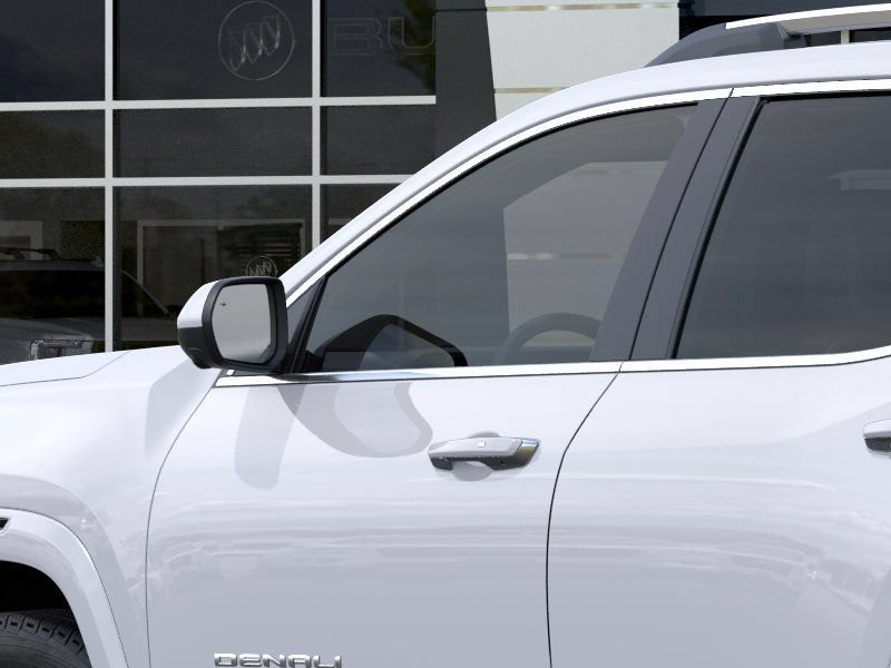 2027 GMC Terrain Denali - Photo 12