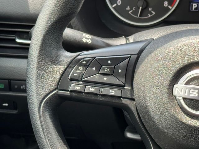 Used 2024 White Nissan S image 26