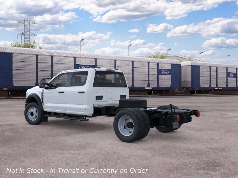 New 2026 Oxford White Ford XL image 4