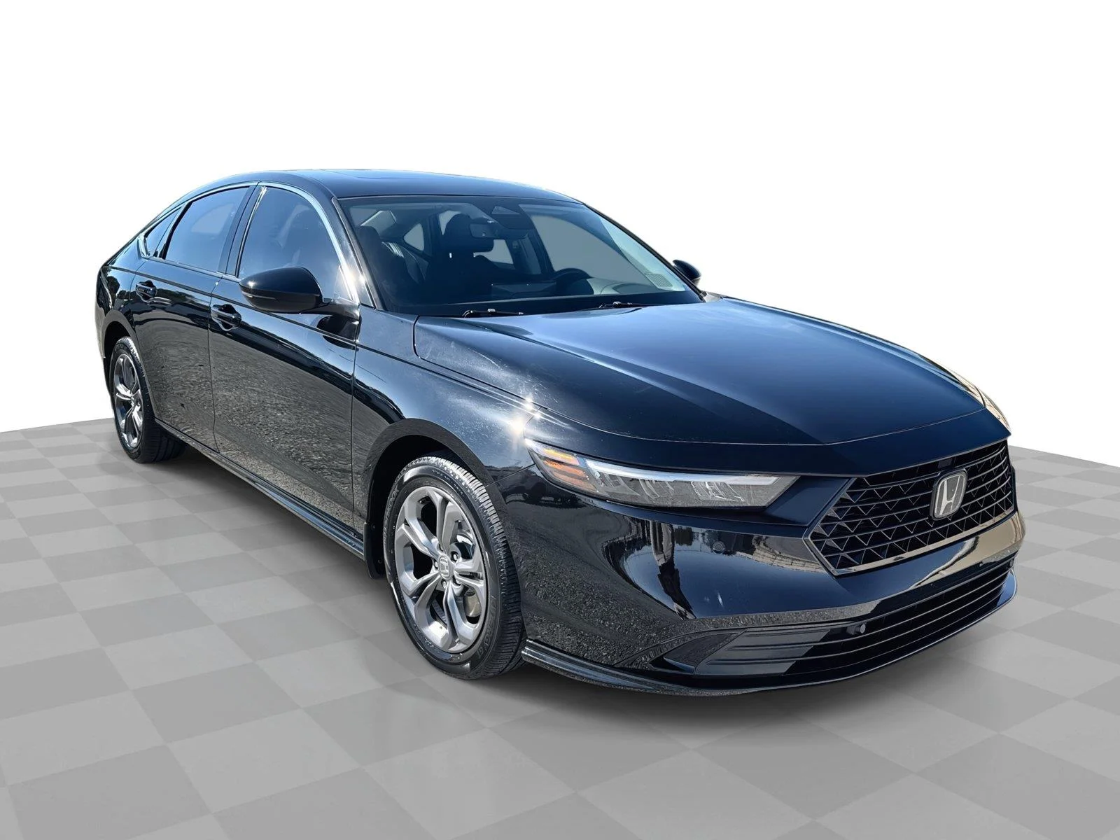 2026 Honda Accord Hybrid
