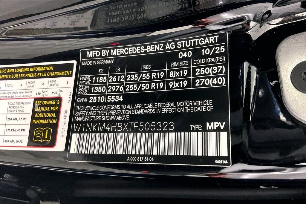 2026 Mercedes-Benz GLC Base - Photo 26