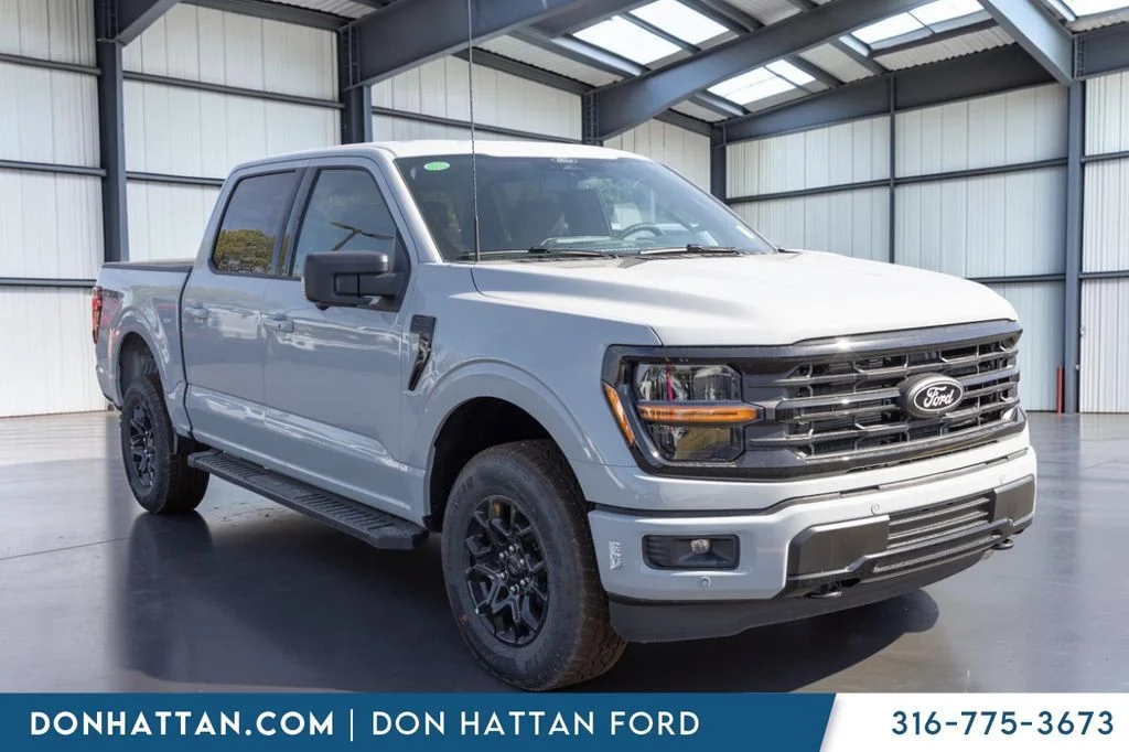 New 2026 Avalanche Ford XLT image 29