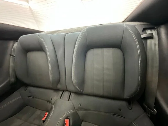 Used 2019 Red Ford EcoBoost image 7