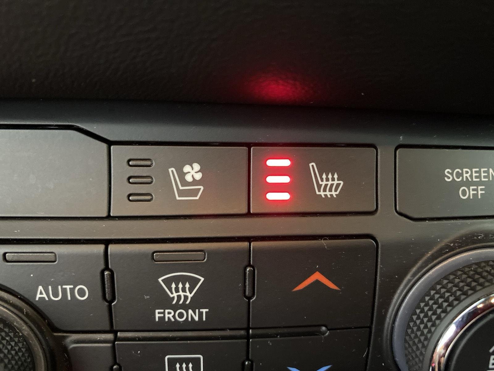 Used 2025 White Knuckle Dodge R/T image 23