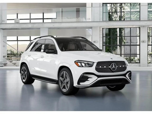 Used 2026  Mercedes-Benz GLE 450 image 13