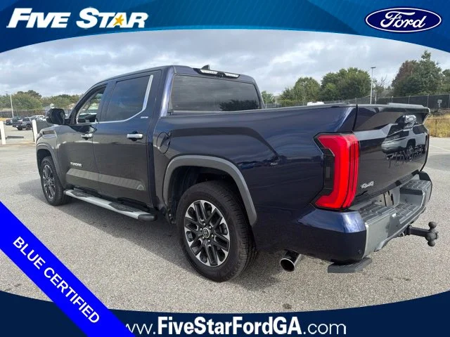 Used 2023  Toyota Limited image 5