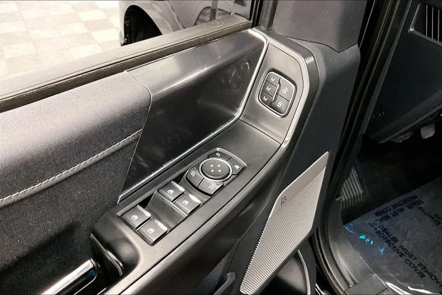2024 Ford F-150 Lariat - Photo 33