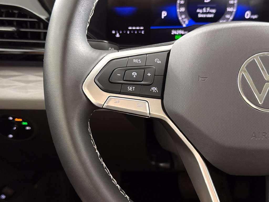 2024 Volkswagen Taos S - Photo 15