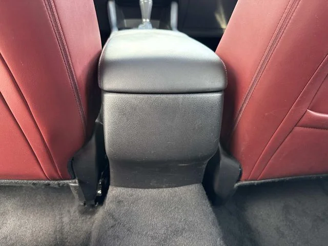 Used 2023 Gray Mazda 2.5 S Carbon Edition image 19