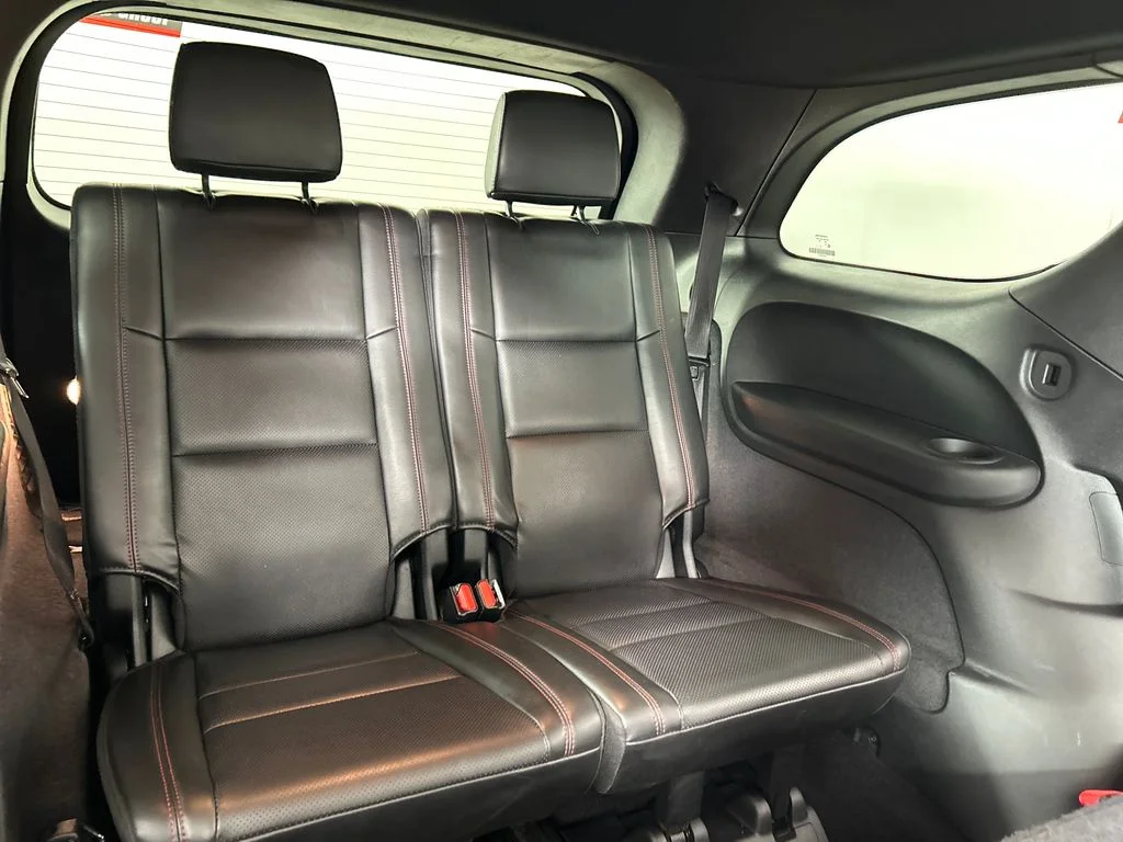Used 2023 Black Dodge GT Plus image 20