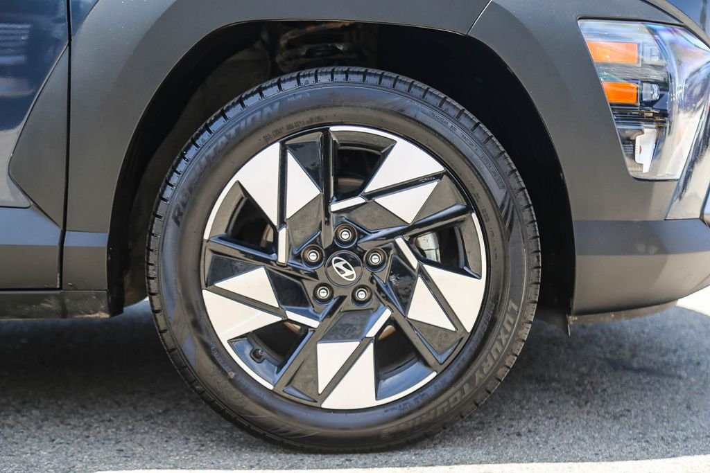 2024 Hyundai Kona SEL - Photo 9