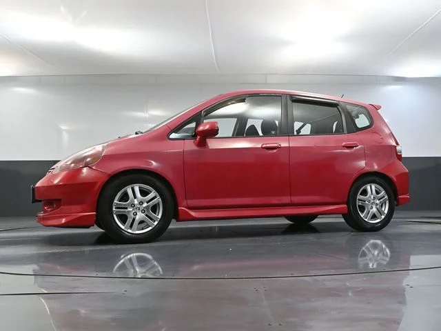 Used 2007 Red Honda Sport image 43