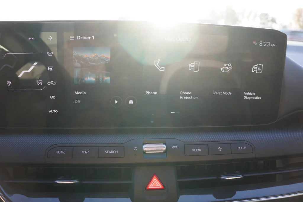 New 2026 Aurora Black Pearl Kia GT-Line image 16