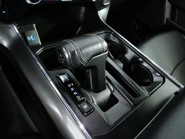 Certified Used 2023 Black Ford XLT image 24