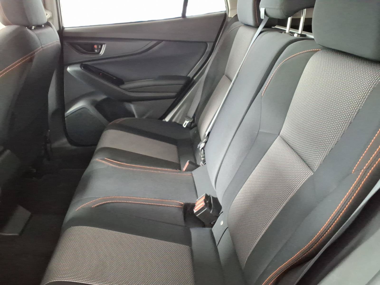 2022 Subaru Crosstrek Premium - Photo 13
