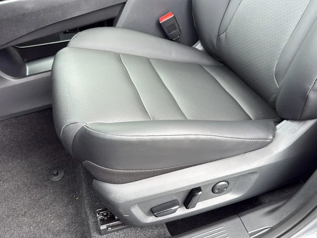 New 2026 Gray Nissan Dark Armor image 31
