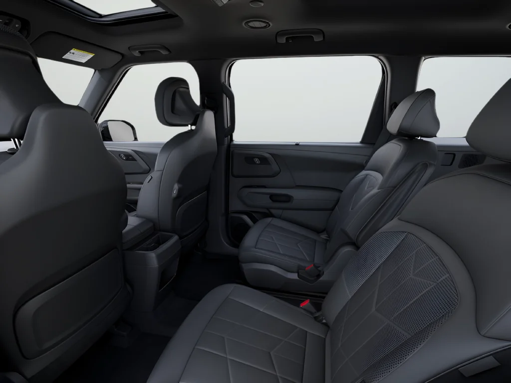 New 2027  Kia X-Line SX image 14